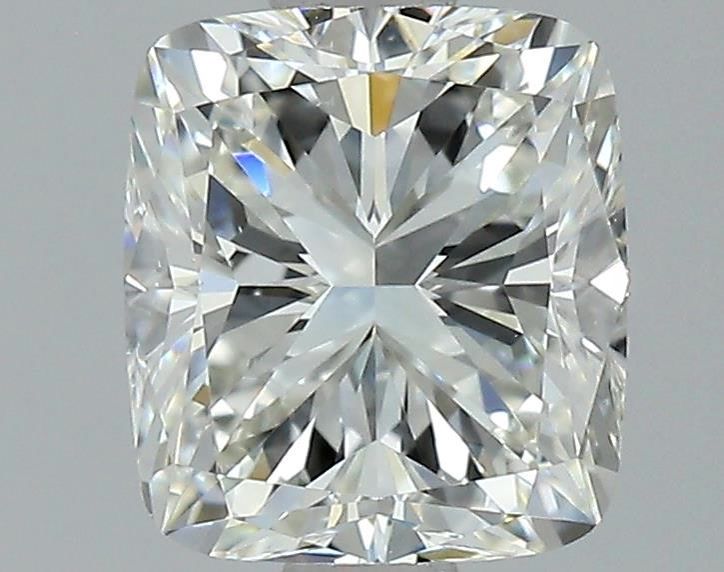 Diamond Natural 1,5Ct I-VS2 Cushion - GIA2225497826