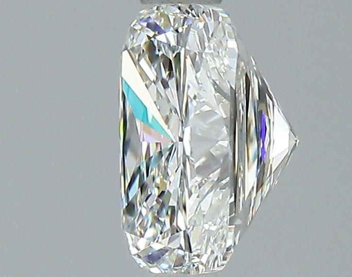 Diamond Natural 1,95Ct H-IF Cushion - GIA2427489839