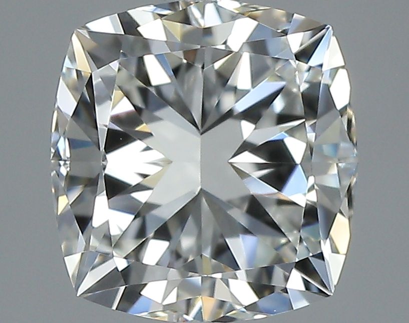 Diamond Natural 1,06Ct G-VS1 Cushion - GIA6462397832