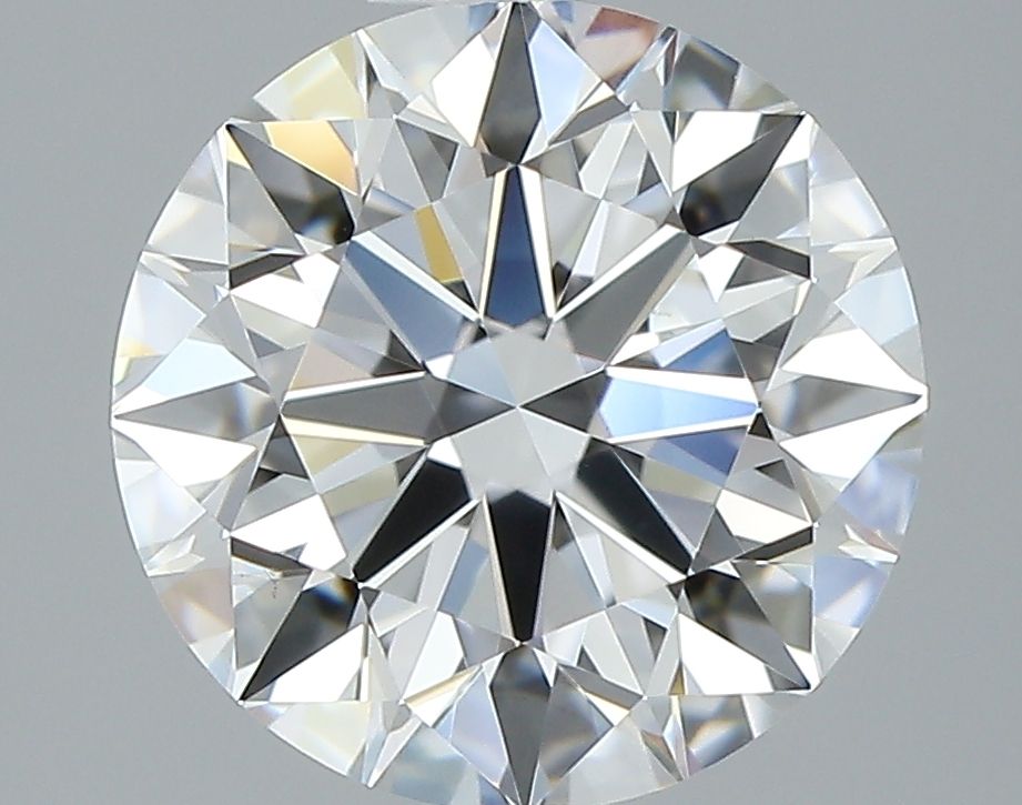 Diamond Natural 1,23Ct E-VS1 Round - GIA7478343168
