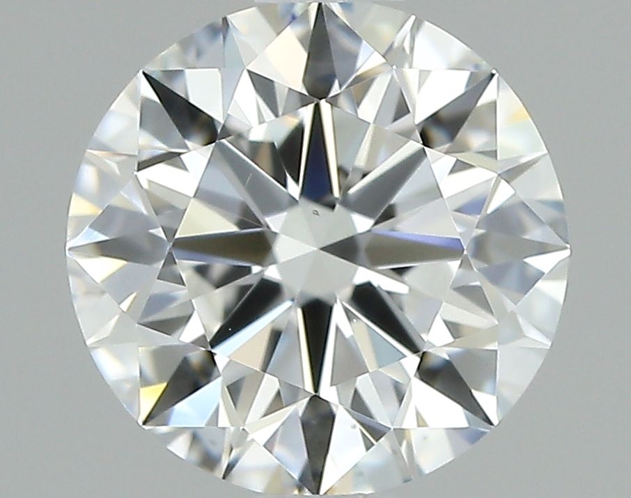 Diamond Natural 1,01Ct E-VS1 Round - GIA3465733609