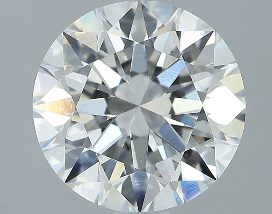 Diamond Natural 1,8Ct G-VS2 Round - GIA2496628235