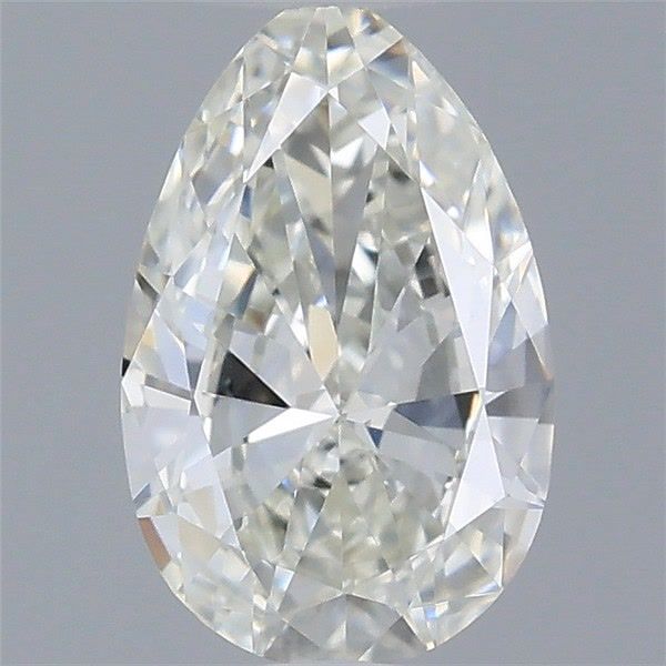 Diamond Natural 0,3Ct I-VS2 Pear - GIA1548964673