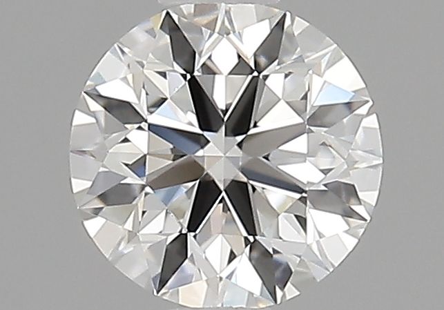 Diamond Natural 0,9Ct H-VVS1 Round - GIA2185262009
