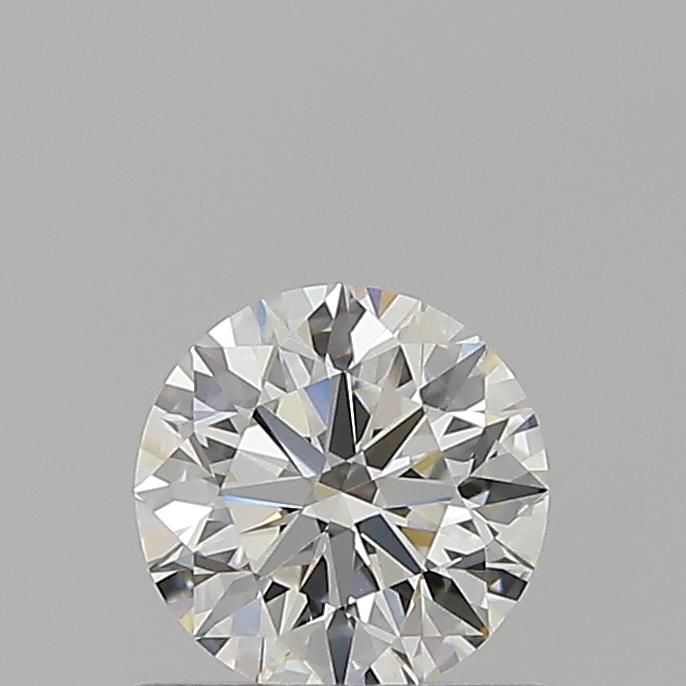 Diamond Natural 0,6Ct F-VS1 Round - GIA2486402521