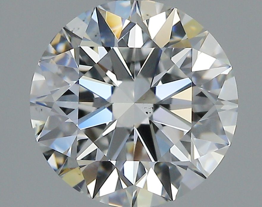 Diamond Natural 1,42Ct F-VS2 Round - GIA2235193939