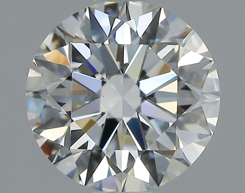 Diamond Natural 1,08Ct H-VS1 Round - GIA2231229040