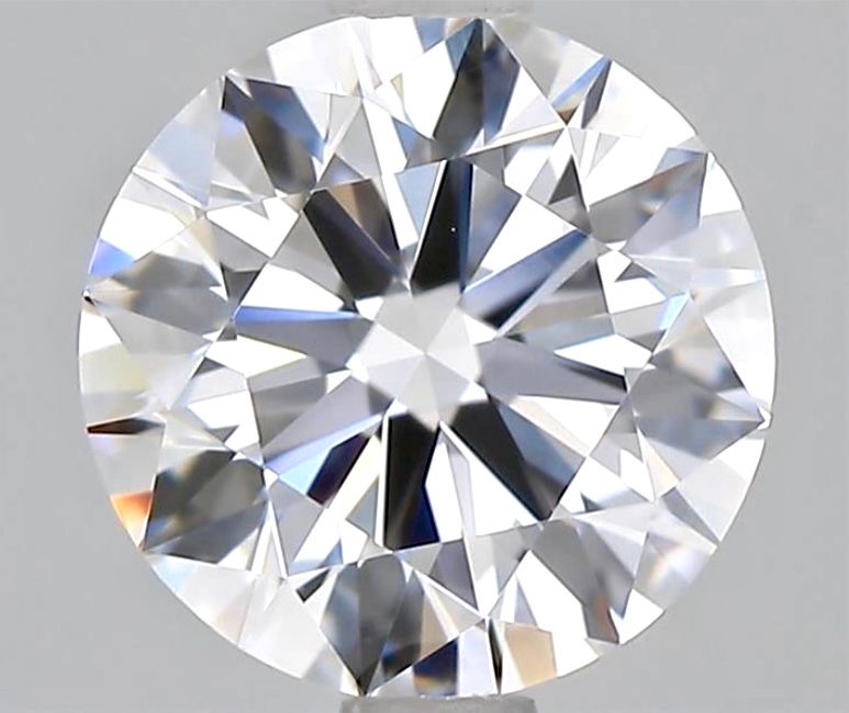Diamond Natural 1,4Ct E-VS1 Round - GIA5476766214