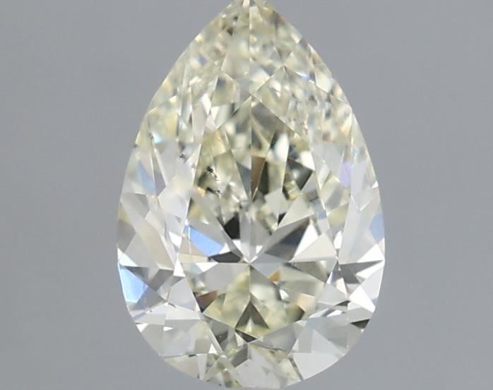 Diamond Natural 1Ct K-VS2 Pear - IGI689598765