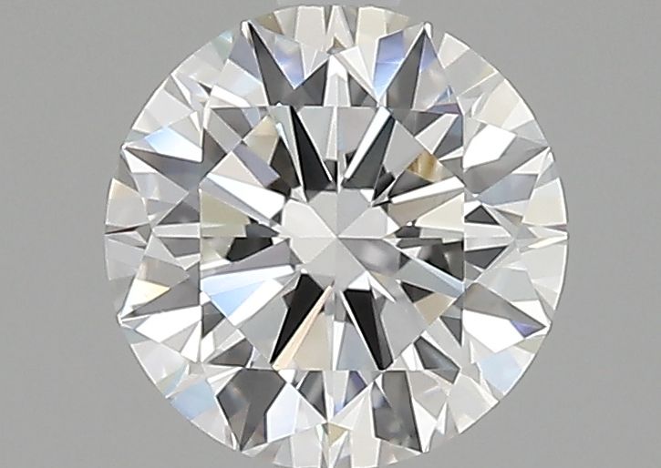 Diamond Natural 1,51Ct G-VS2 Round - GIA6402458042
