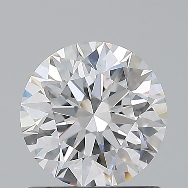 Diamond Natural 0,8Ct E-SI1 Round - GIA6522371964