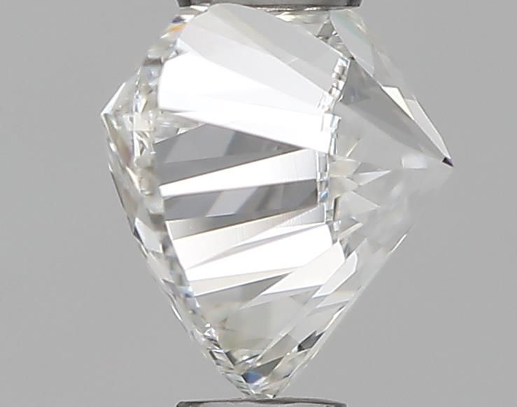 Diamond Natural 0,9Ct I-VS1 Heart - GIA1437071393