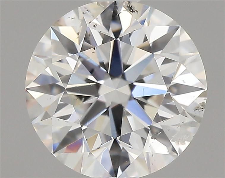 Diamond Natural 1Ct F-SI2 Round - GIA1409958861