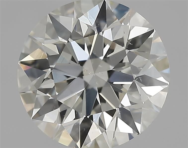 Diamond Natural 1Ct H-VS2 Round - GIA5426074407
