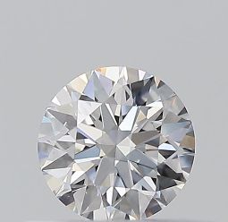 Diamond Natural 0,3Ct F-VS2 Round - GIA5393525034
