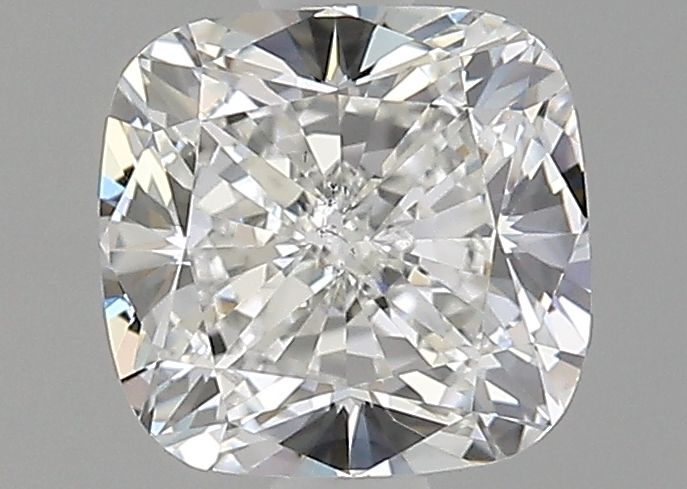 Diamond Natural 1,32Ct H-SI1 Cushion - GIA5256869046