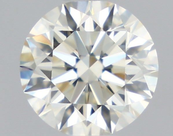 Diamond Natural 0,7Ct K-VVS2 Round - IGI592333188