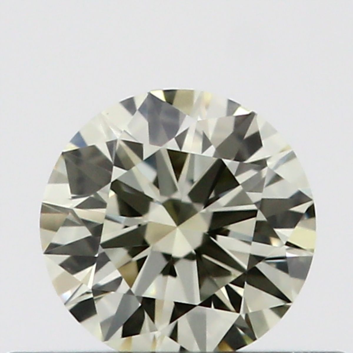 Diamond Natural 0,3Ct M-VVS2 Round - IGI591340369