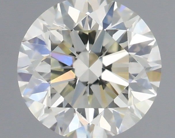 Diamond Natural 0,41Ct I-IF Round - IGI591340321