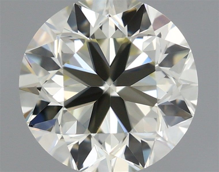 Diamond Natural 0,7Ct M-VVS2 Round - IGI591340182
