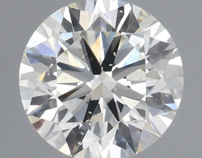 Diamond Natural 0,47Ct I-SI1 Round - IGI583337401