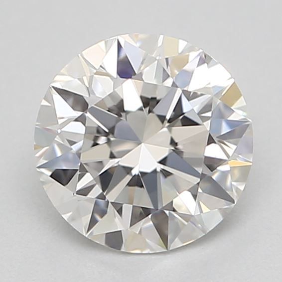 Diamond Natural 0,5Ct F-VVS1 Round - GIA2231512876