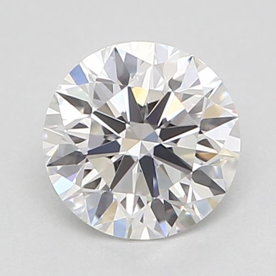 Diamond Natural 0,4Ct E-IF Round - GIA6525512124