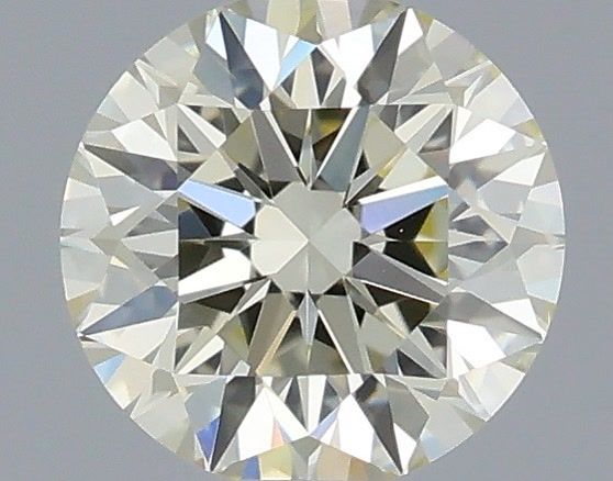 Diamond Natural 0,4Ct L-VS1 Round - IGI488148154