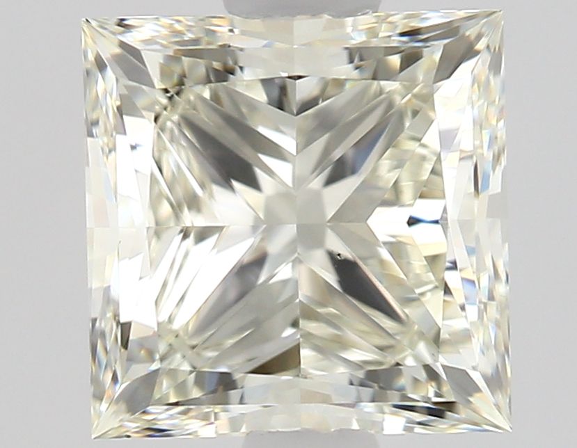 Diamond Natural 1,4Ct L-VS2 Princess - GIA6541732420