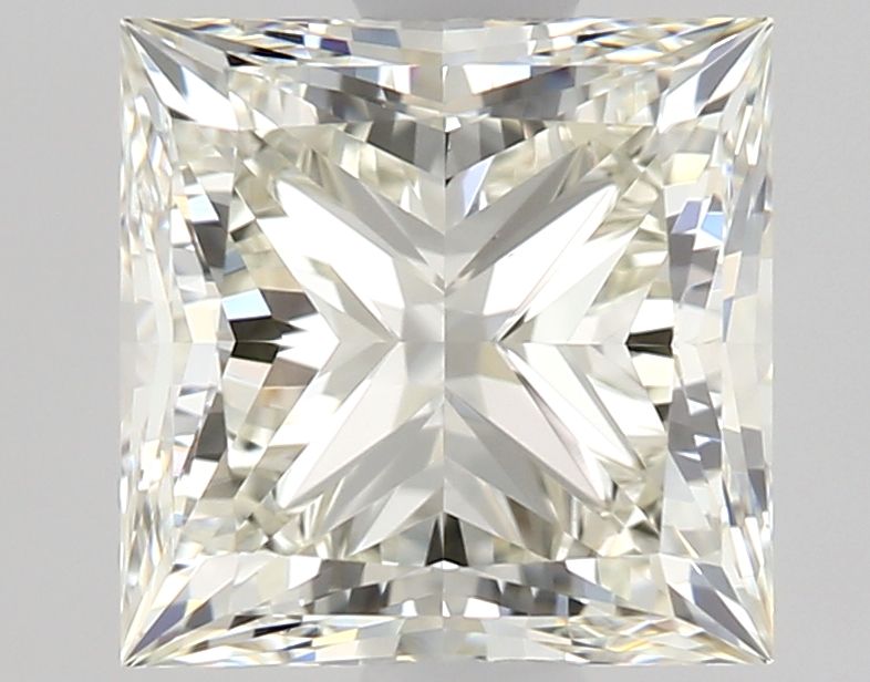 Diamond Natural 1,4Ct J-VS1 Princess - IGI550259297