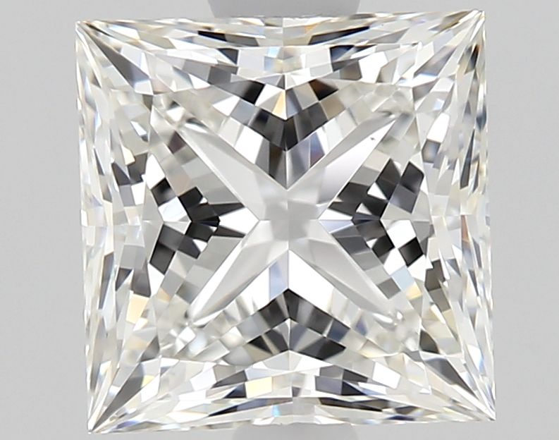 Diamond Natural 1,4Ct G-VS1 Princess - GIA7531689575
