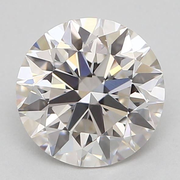 Diamond Natural 0,7Ct I-VS2 Round - GIA2507769433