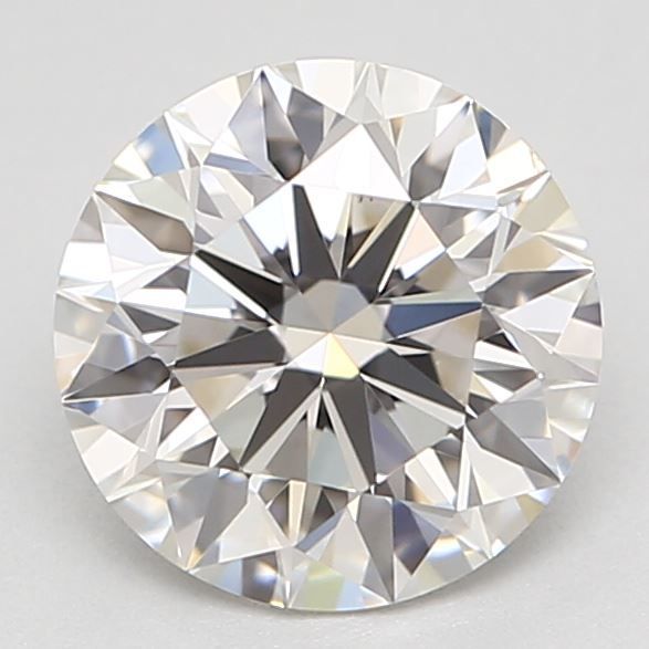 Diamond Natural 0,73Ct I-VS2 Round - GIA2548264518