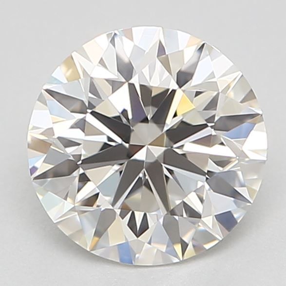 Diamond Natural 0,7Ct I-VS2 Round - GIA5536428813