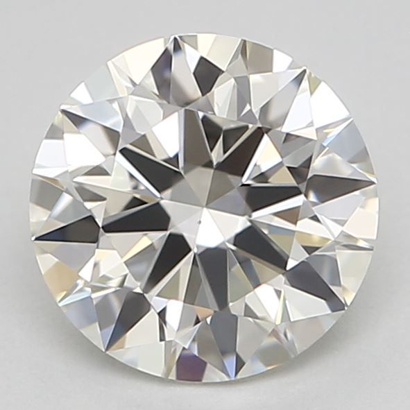 Diamond Natural 0,73Ct J-VS2 Round - GIA7501839358