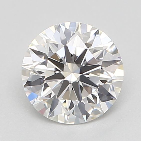 Diamond Natural 0,4Ct E-IF Round - GIA2546925228