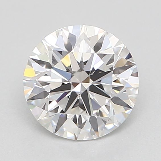 Diamond Natural 0,4Ct E-IF Round - GIA1527677583
