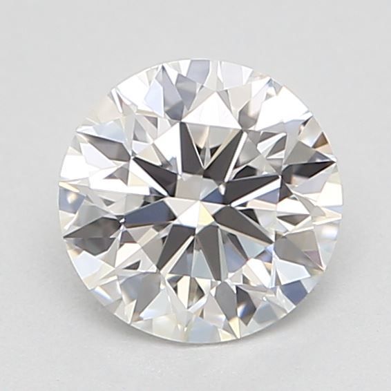 Diamond Natural 0,41Ct E-IF Round - GIA1548733864