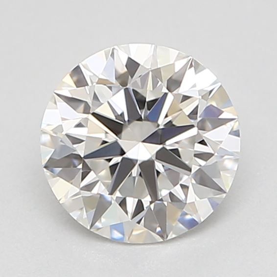 Diamond Natural 0,4Ct F-IF Round - GIA2547585600