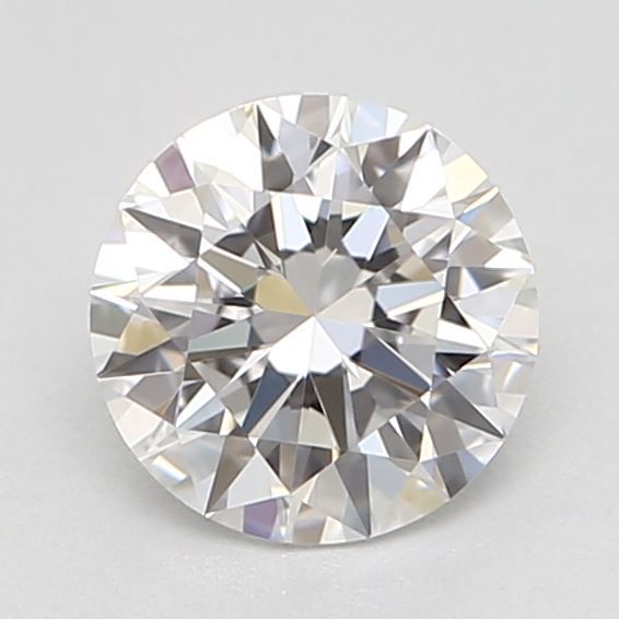 Diamond Natural 0,4Ct E-IF Round - GIA1548585995