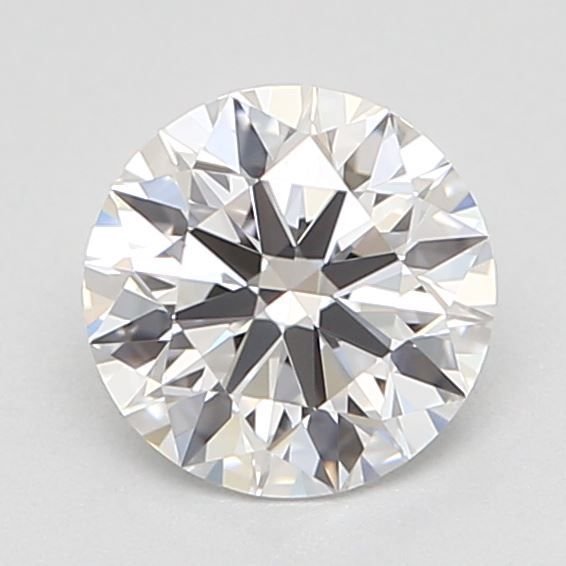 Diamond Natural 0,41Ct D-FL Round - GIA5546773780