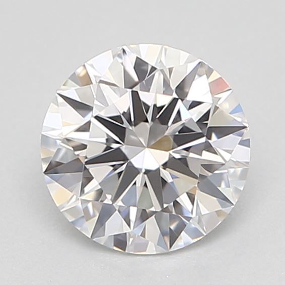 Diamond Natural 0,42Ct D-FL Round - GIA1539572632