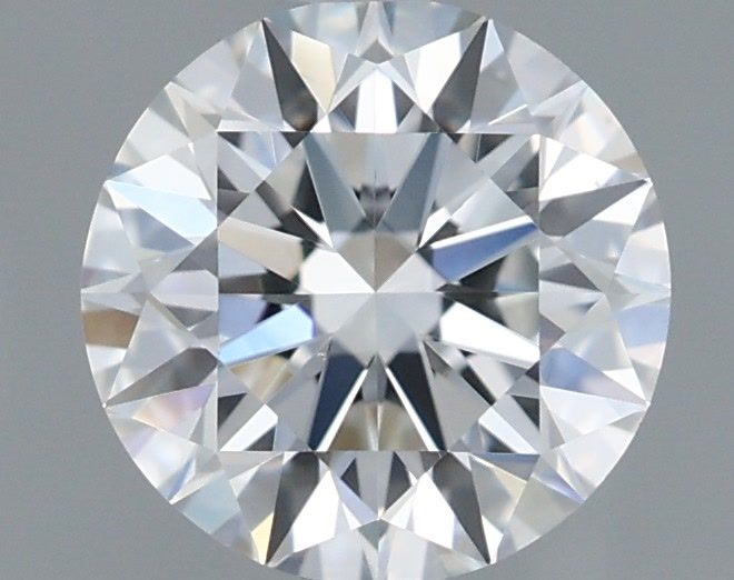 Diamond Natural 1,02Ct E-VS2 Round - GIA7493352734