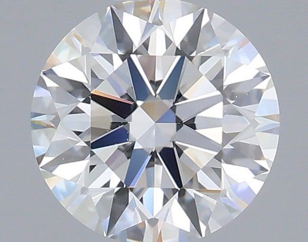 Diamond Natural 1,01Ct D-VS2 Round - GIA2547410520