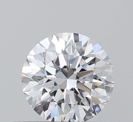 Diamond Natural 0,42Ct D-VS2 Round - GIA2516171834