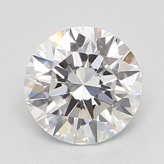 Diamond Natural 0,4Ct E-VVS2 Round - GIA6541578289