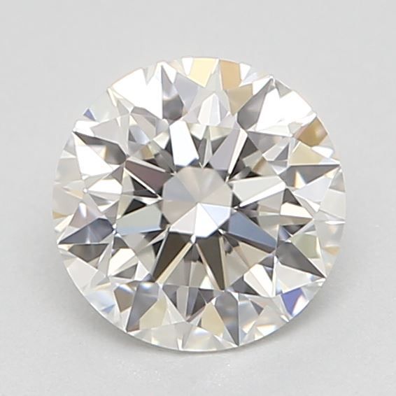 Diamond Natural 0,43Ct H-VVS1 Round - GIA7541697174