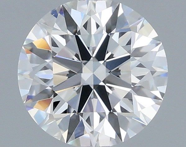 Diamond Natural 0,63Ct E-SI2 Round - GIA1548818602