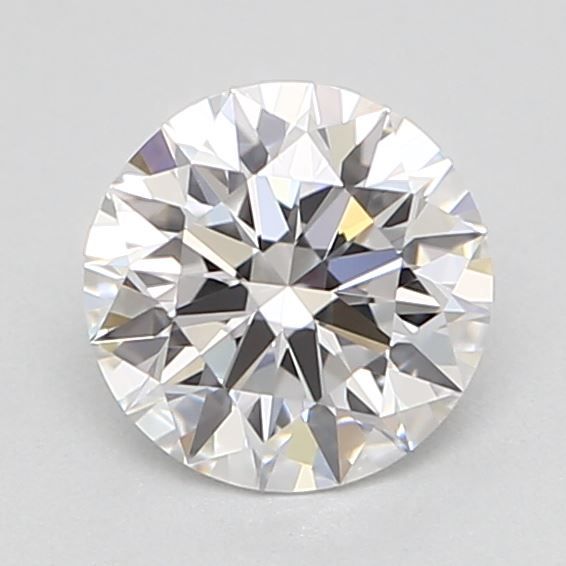 Diamond Natural 0,4Ct D-VVS2 Round - GIA2235579051
