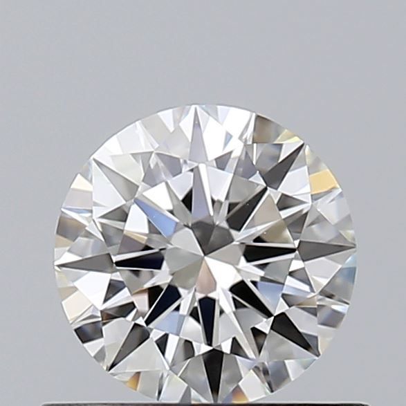 Diamond Natural 0,57Ct G-IF Round - GIA7531659040